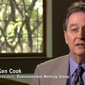 Ken Cook